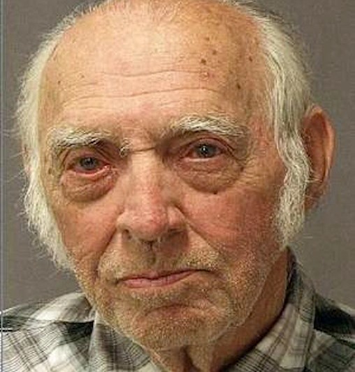 Drug-smuggling WWII vet goes to jail