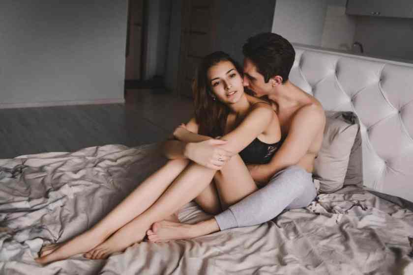 What men like in women What men like in women