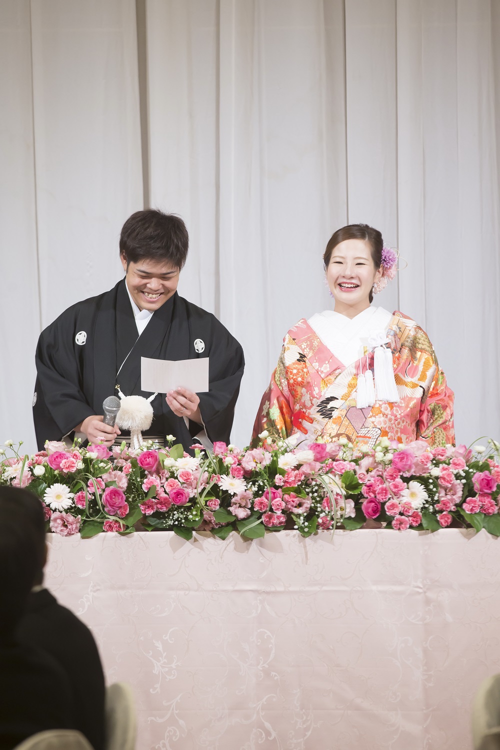 妊娠9ヶ月でも大丈夫 マタニティドレスも豊富な妊婦様専門のマタニティ結婚式 大阪の結婚式情報 妊娠9ヶ月でも大丈夫 マタニティドレスも豊富な妊婦様専門のマタニティ結婚式 大阪の結婚式情報