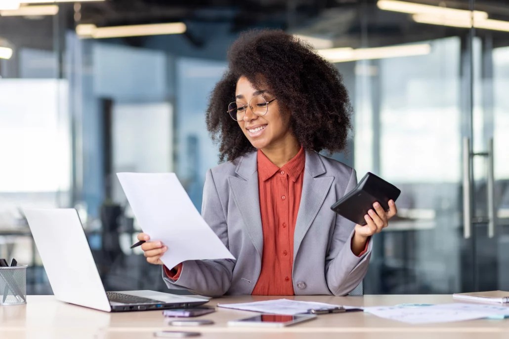 Calculate accounts receivable days