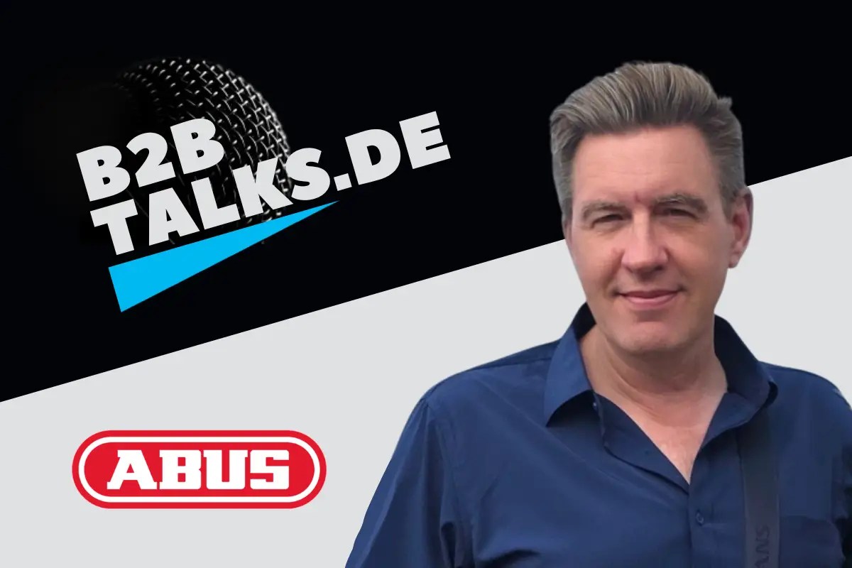ABUS KG - Dirk Dühlmann