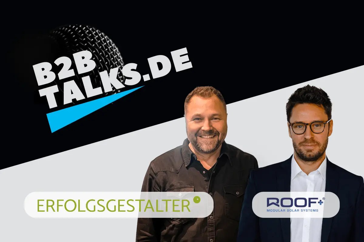 Philipp Oostenryck und Jörg Eckermann