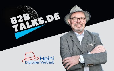 Mehr Sichtbarkeit, weniger Routine – Mit Automatisierung zum Vertriebs-Erfolg im Maschinenbau.