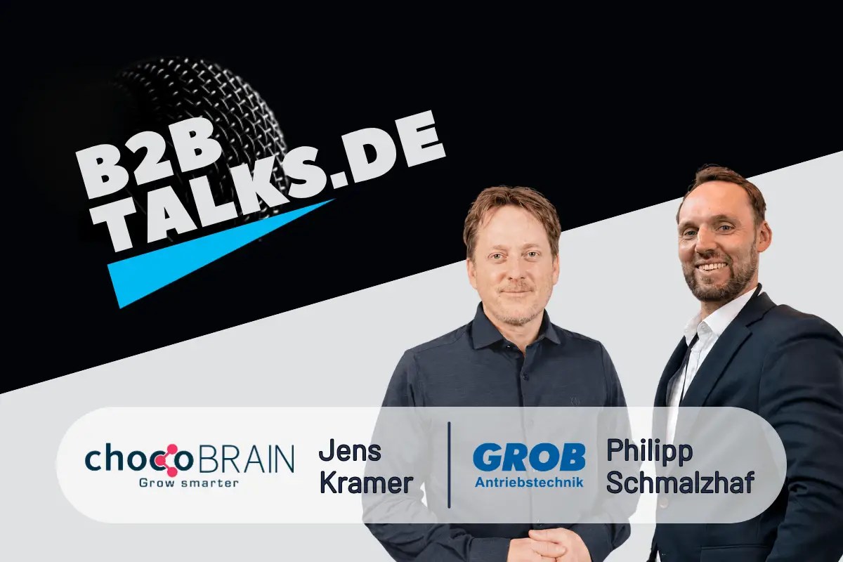 Jens Kramer + Philipp Schmalzhaf