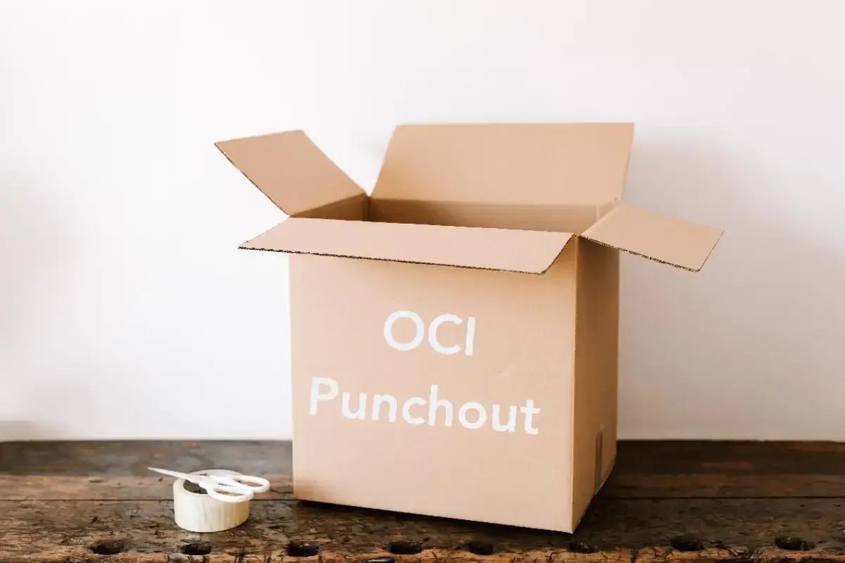 OCI Punchout