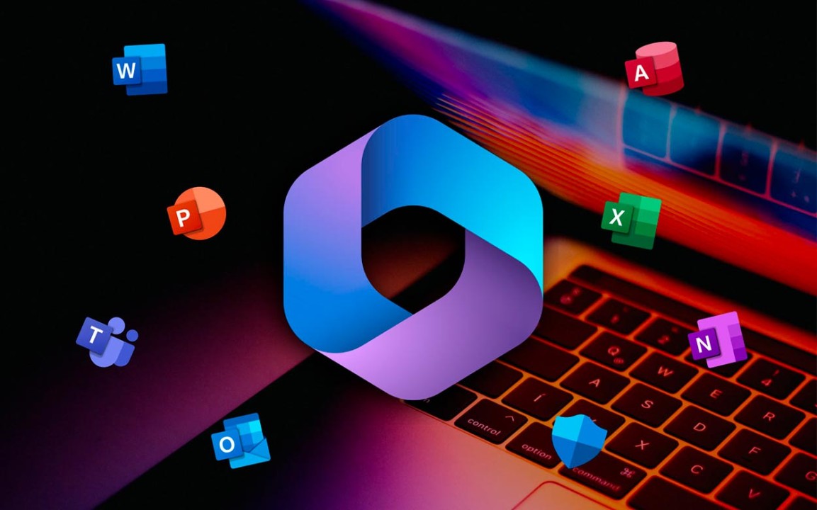 microsoft services for business