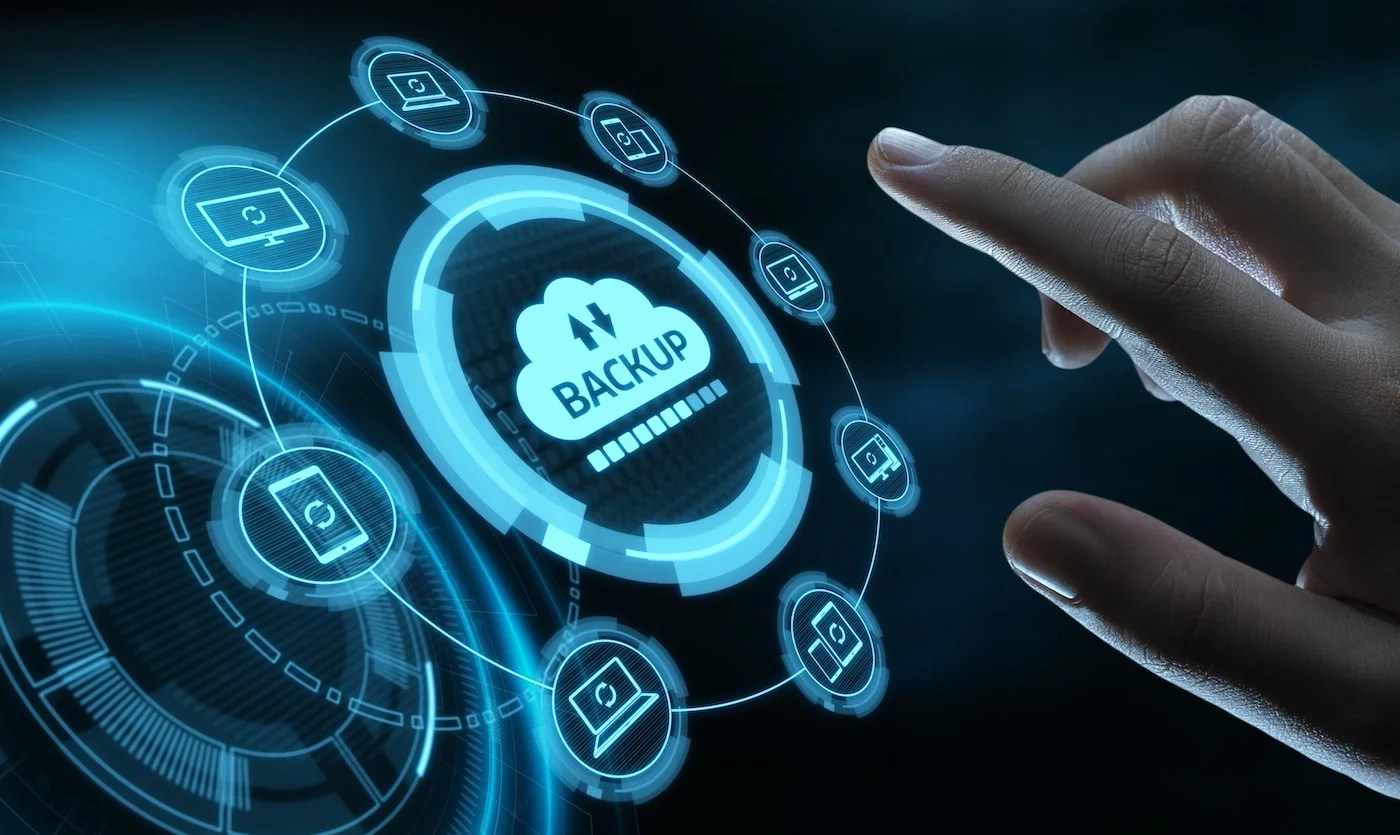 cloud backup services