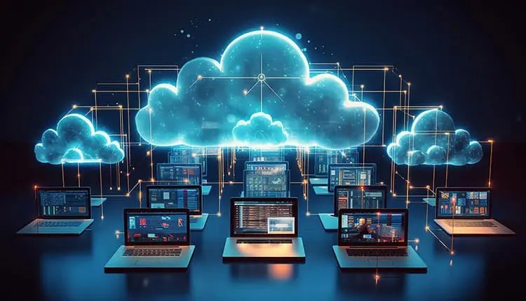 cloud it services