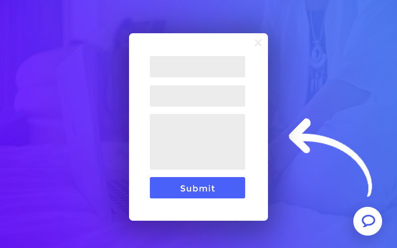 Best buy is a store that stocks a line of household and business products. How to add a floating bubble icon that opens contact form popup | B3 Multimedia Solutions