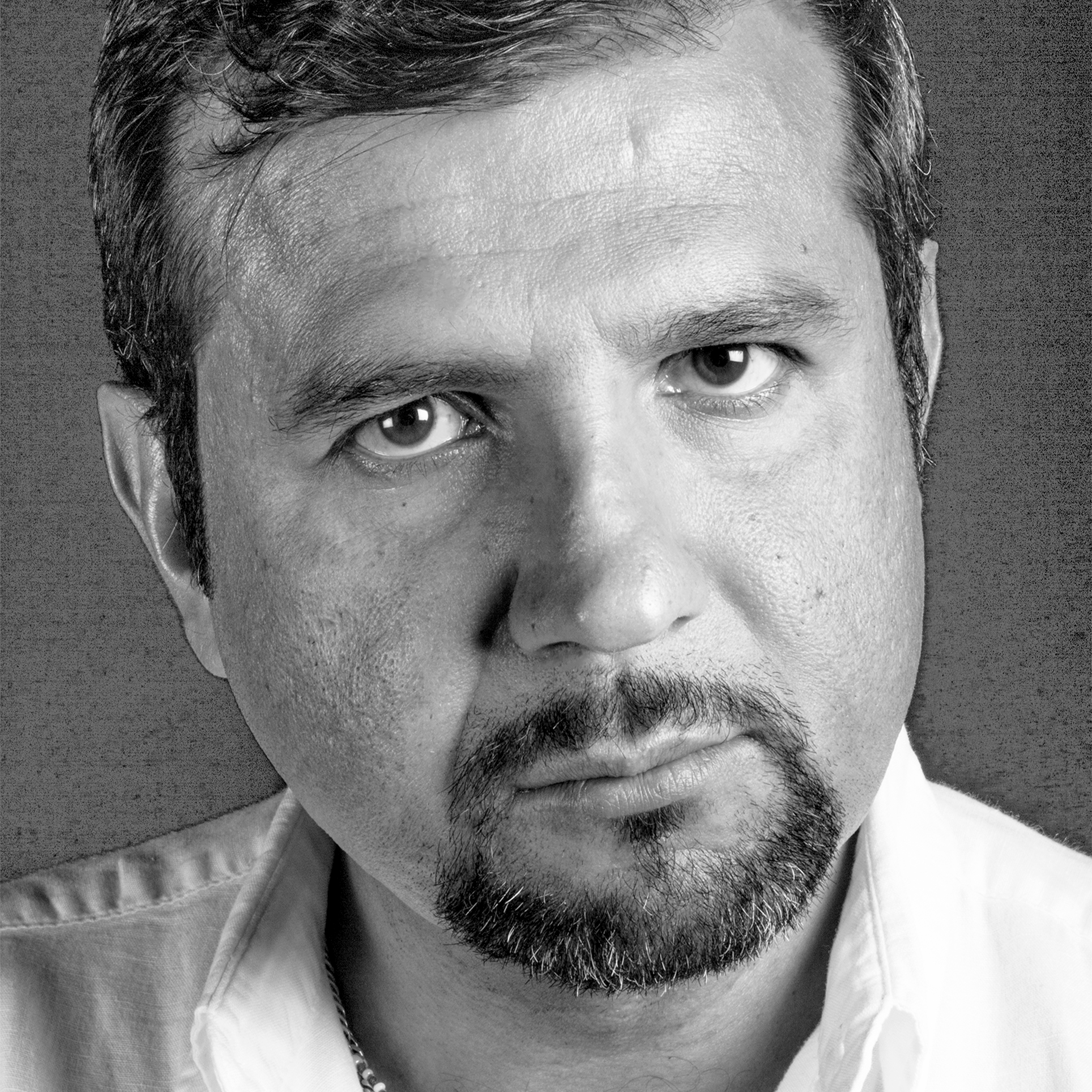 Hugo Santander