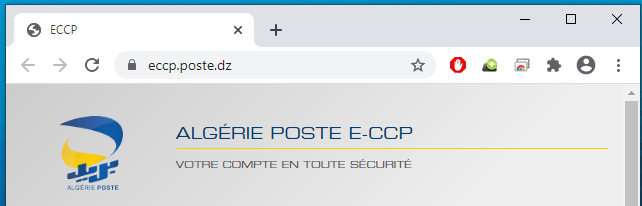 Algérie poste propose à l’ensemble de ses clients un service de consultation de relevé de compte ccp en ligne, avec un historique complet depuis votre ouverture du compte, il faut juste vous connectez sur eccp.poste.dz et entrer vos informations : Ø§ÙØ¥Ø·ÙØ§Ø¹ Ø¹ÙÙ Ø§ÙØ±ØµÙØ¯ Ø§ÙØ¨Ø±ÙØ¯Ù Ccp ÙØ¨Ø±ÙØ¯ Ø§ÙØ¬Ø²Ø§Ø¦Ø±