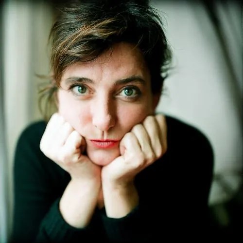 Claude-Inga Barbey - Claude-Inga Barbey (auteur de Le palais du sucre) - Babelio