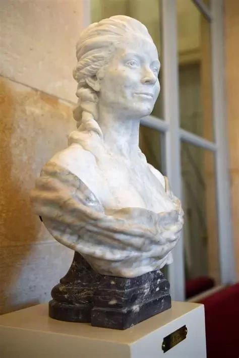 Photos De Olympe De Gouges Babelio Com - Premium Nature Image Gallery - High Resolution