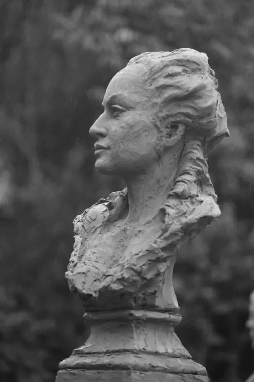 Citations De Olympe De Gouges 248 Babelio - Beautiful City Picture - Desktop