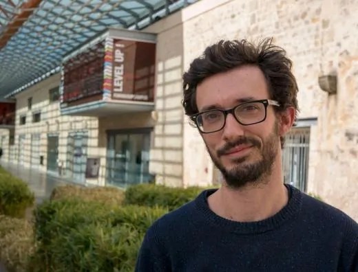 Thomas Verdois