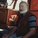 Ernest Hemingway
