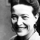 Simone de Beauvoir