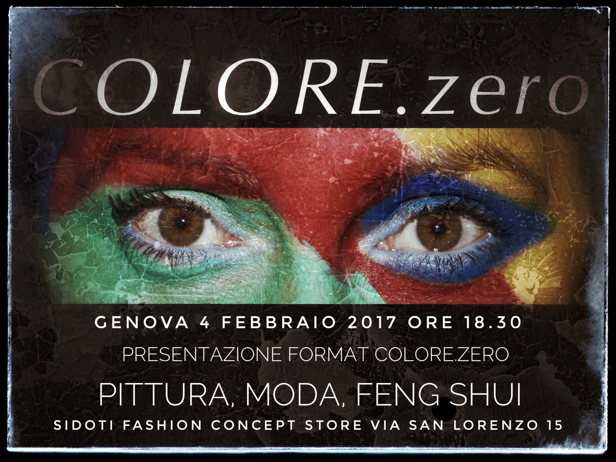 InvitoFormat COLORE.zero