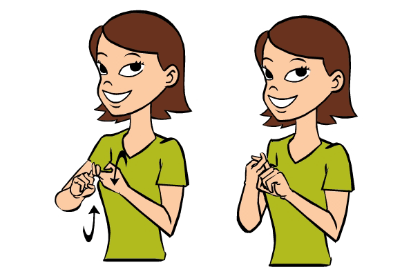 American Sign Language