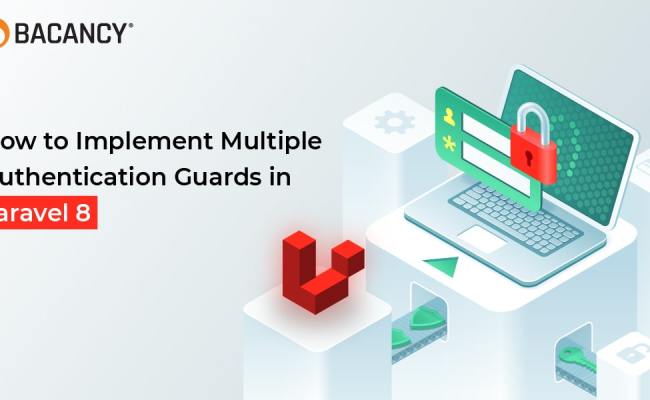 Implement Multiple Authentication Guards In Laravel 8