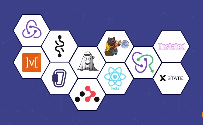 State Management Libraries Comparison For React Performance – Peerdh.com