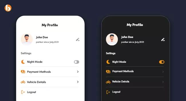 How To Implement Themes In Flutter Theming Fred Grott Posted On The Topic Linkedin - Download Classic Space Image | Mobile