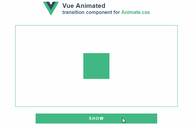 A Comprehensive Guide To Animations In Vue Js With Vue Animate - Gorgeous Geometric Illustration - Desktop
