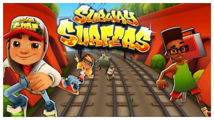 Kumpulan game jaman dulu yang bikin nostalgia