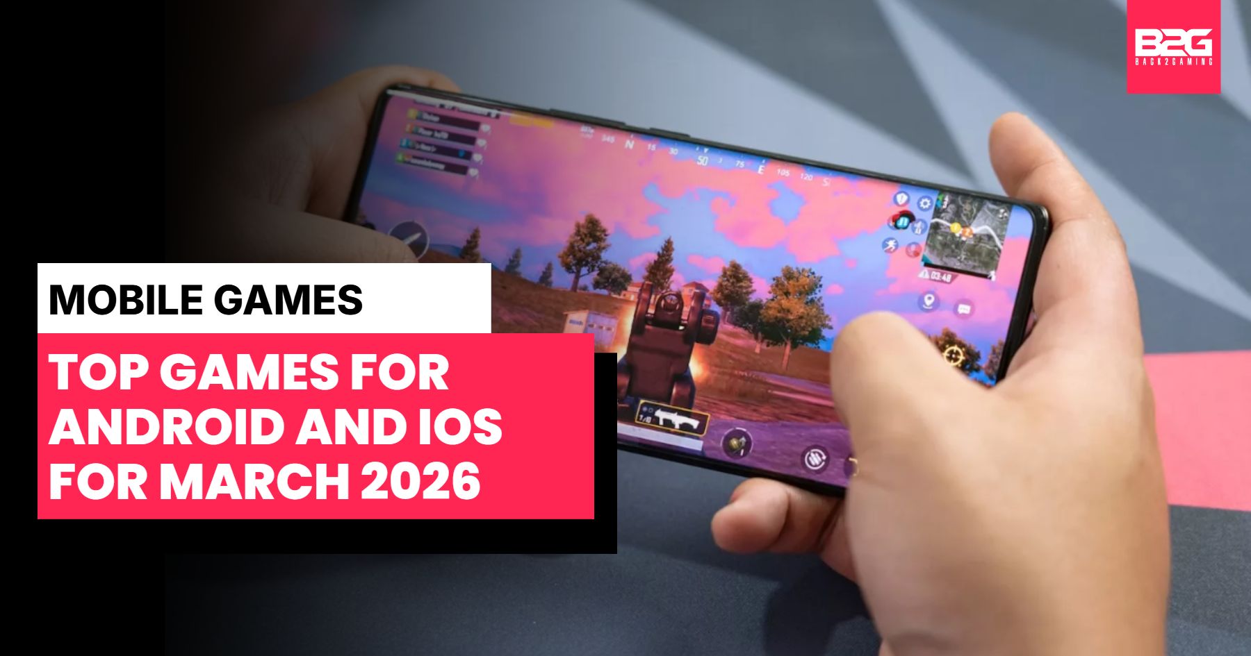 Top 10 Mobile Games In The Philippines March 2026 Android IPhone 171679 