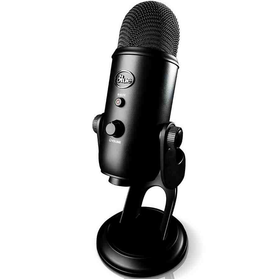 Blue Yeti Nano
