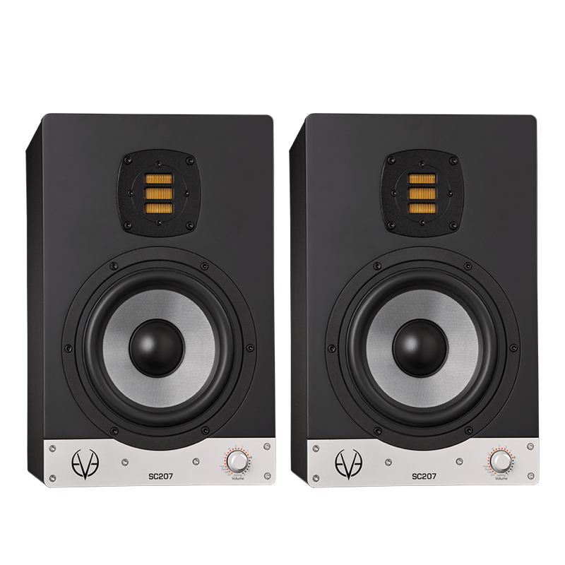 EVE Audio SC207