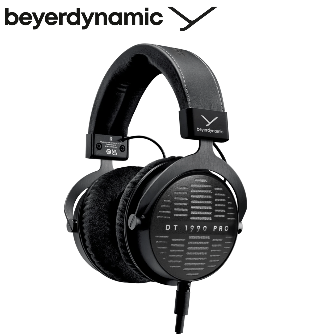 Beyerdynamic DT1990 Pro MKII 監聽耳機 30歐姆