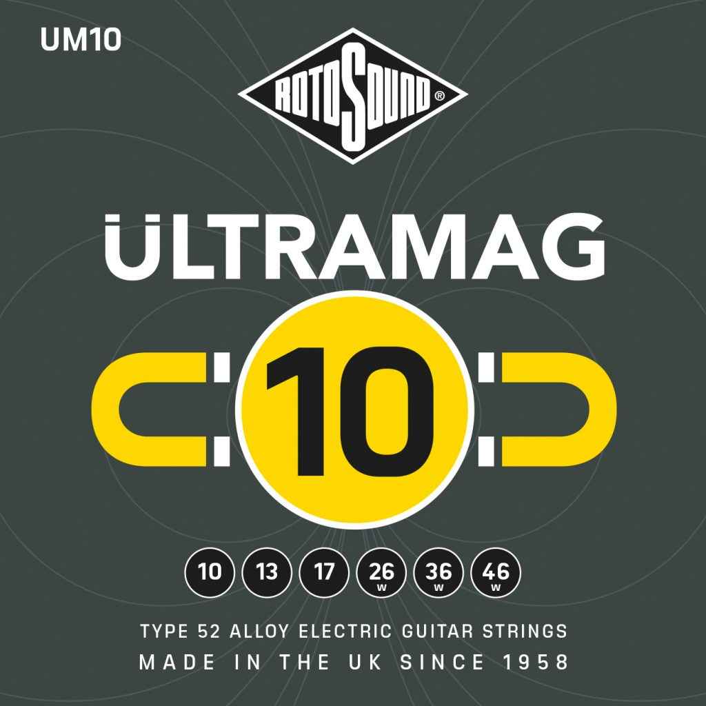 Rotosound UM10
