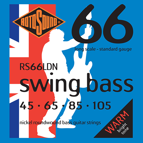 Rotosound RS66LDN