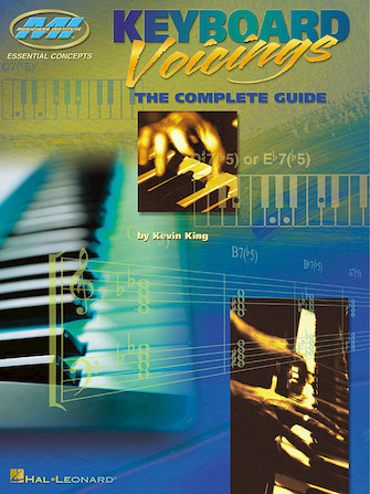 Keyboard Voicings