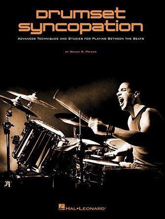 DRUMSET SYNCOPATION