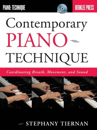 CONTEMPORARY PIANO TECHNIQUE