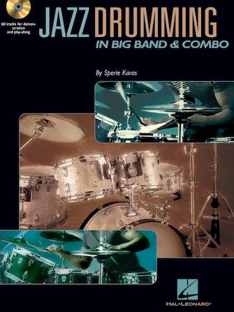 JAZZ Drumming in big band & combo