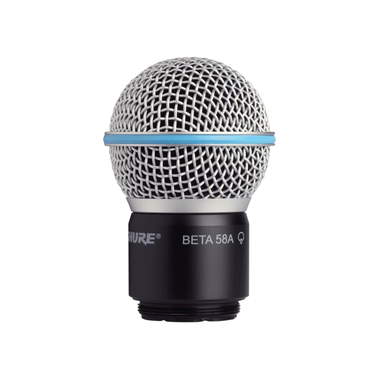 Shure Beta58A RPW118 無線麥克風音頭| 反拍樂器