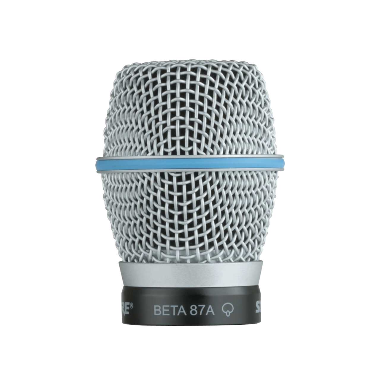 Shure Beta87A RPW120 無線麥克風音頭