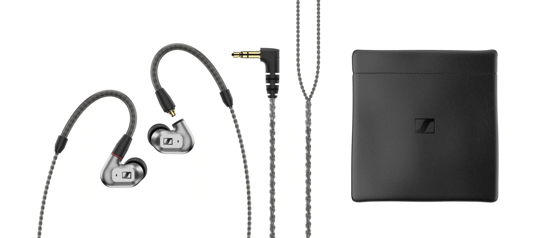 SENNHEISER IE200