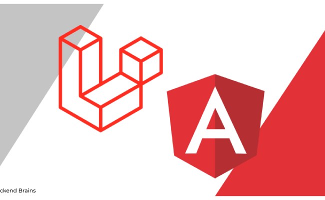 Explore The Synergy Of Angular And Laravel In Our Insightful Blog ...