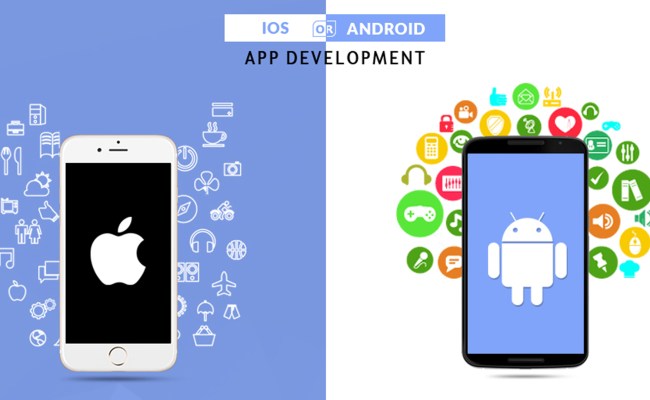 Unraveling The Distinctions: Android And IOS App Development Explained