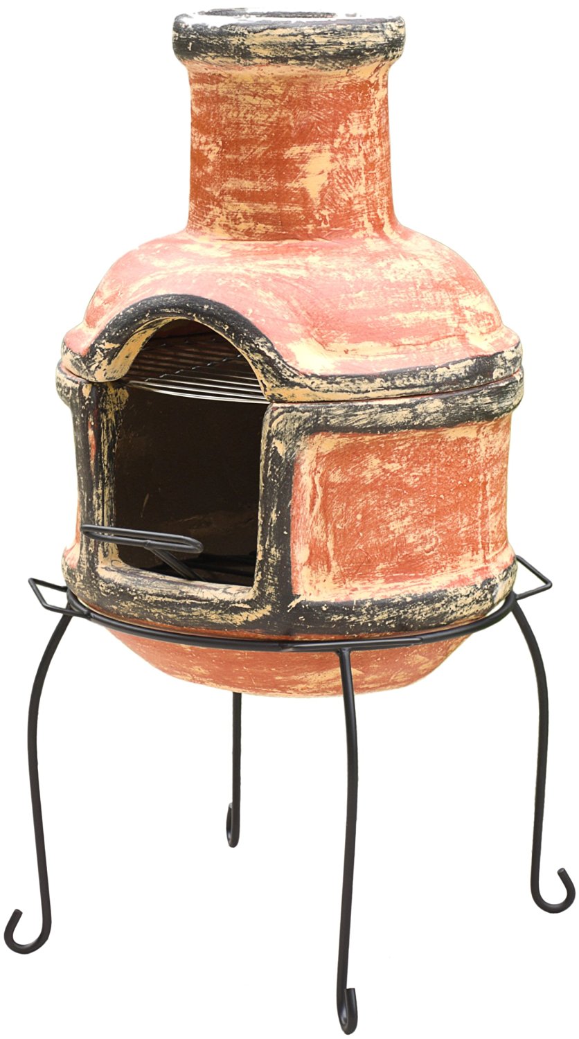 Tonofen Bauen Anleitung Kraut Ruben