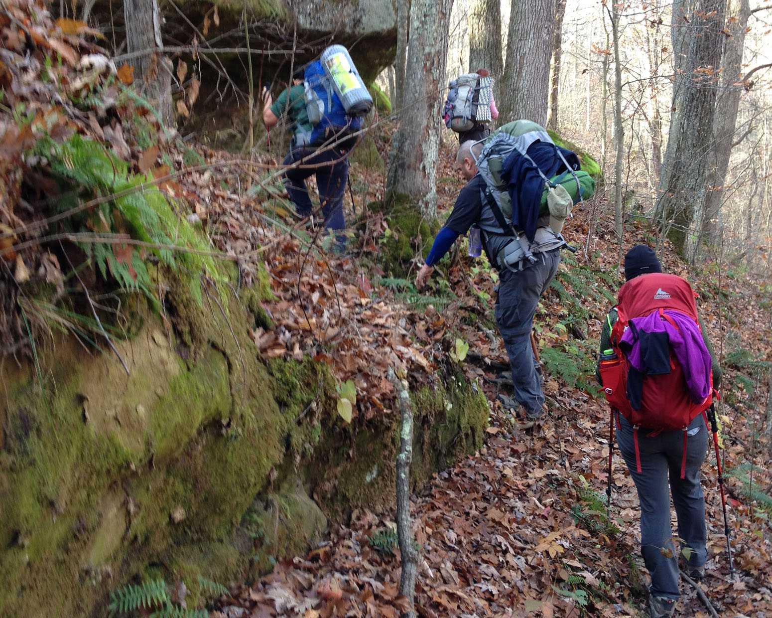 端渓 磐梯・吾妻・安達太良ボルケーノトレイル®︎のオリジナルマップ先行