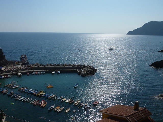 Italian Riviera