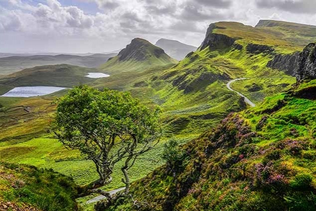 The official gateway to scotland provides information on scottish culture and living, working, studying, visiting, and doing business in scotland. Scotland Travel Guide Scotland Travel Tips Backroads