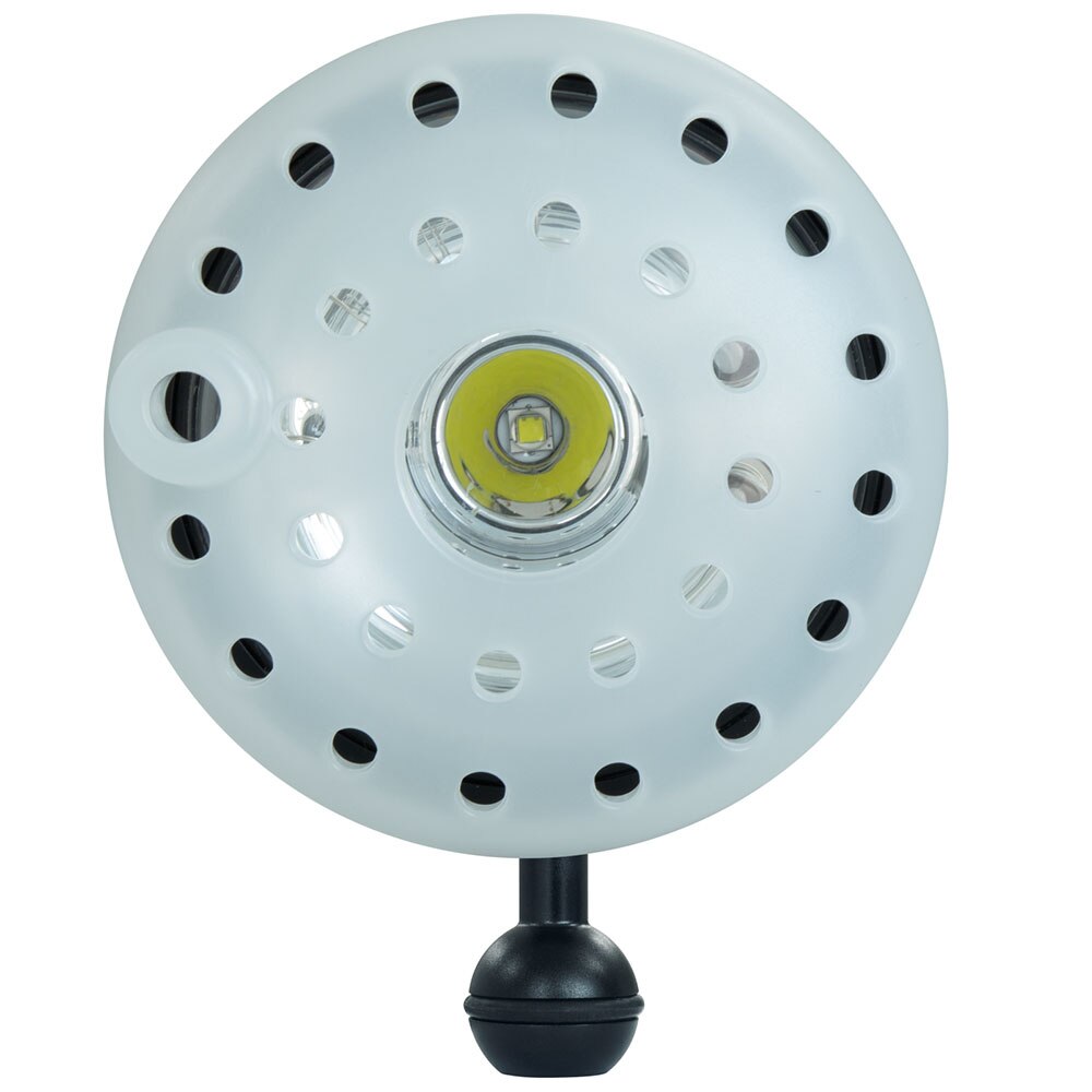 Aquatech D Pro Underwater Strobe - Gorgeous Vintage Art - Full HD