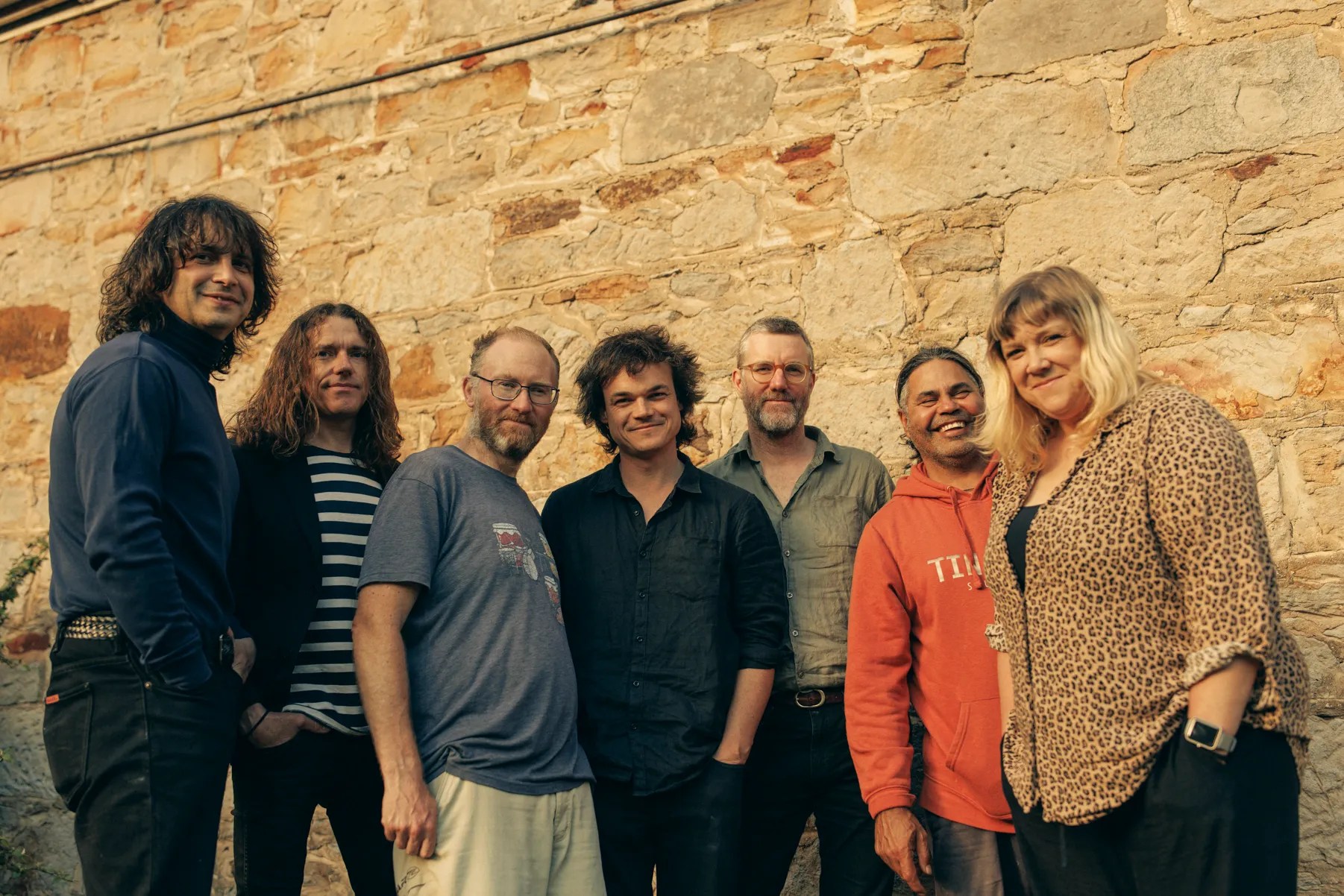 ALBUM REVIEW: Little Barrie and Malcolm Catto – 'Quatermass