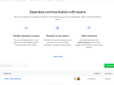 Github Teams And Organizations Backstop
